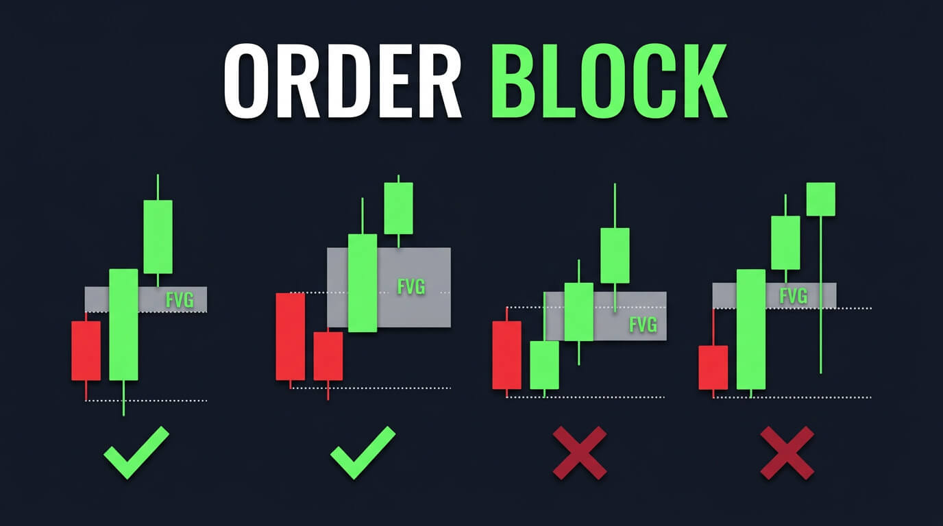 Order Block