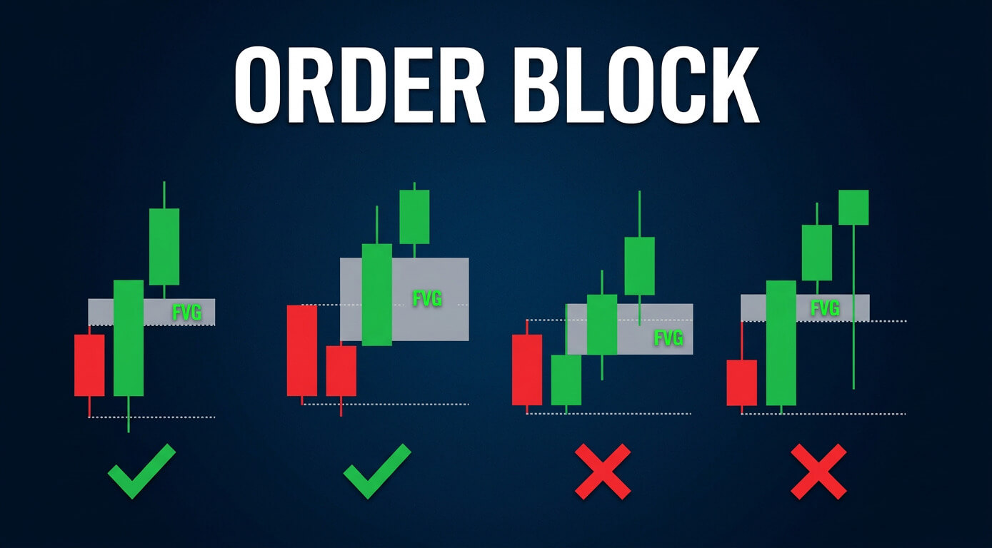 Order Block