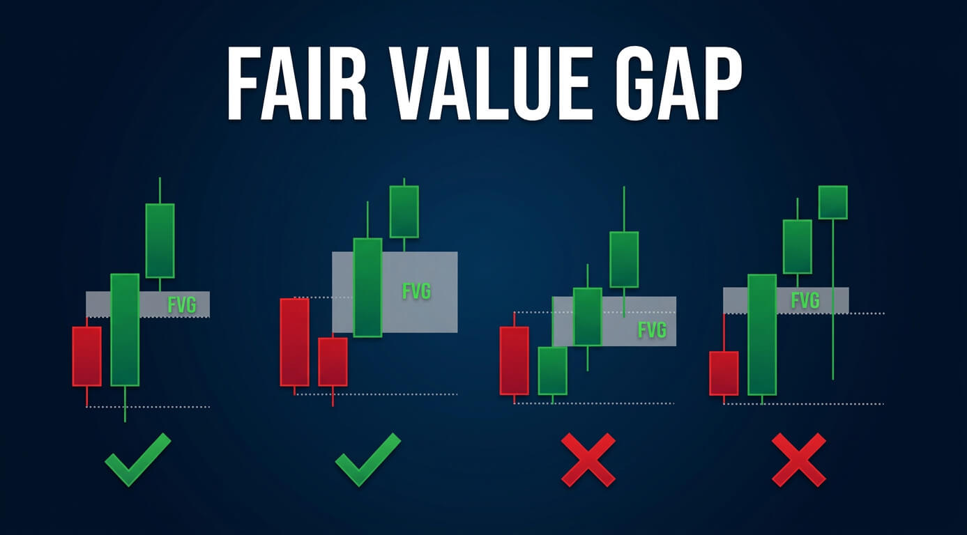 Smart Money Trading structure de marché Forex et Gold
