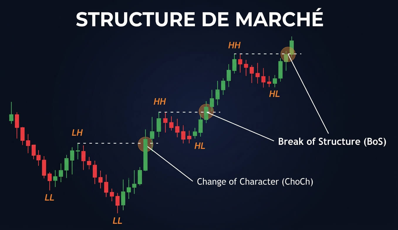 Structure de marché